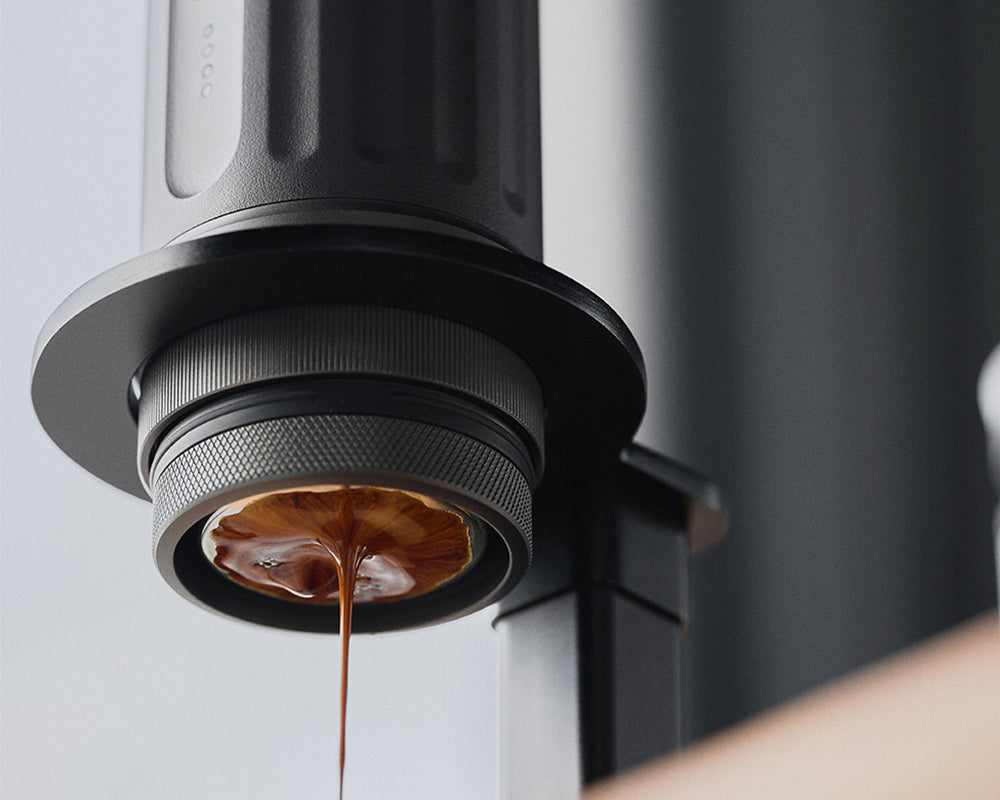 Portable Espresso Maker Review and Selection Guide