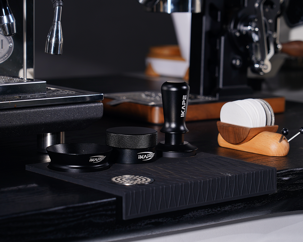 Why Use a Coffee Tamper? A Beginner’s Guide to Perfect Espresso