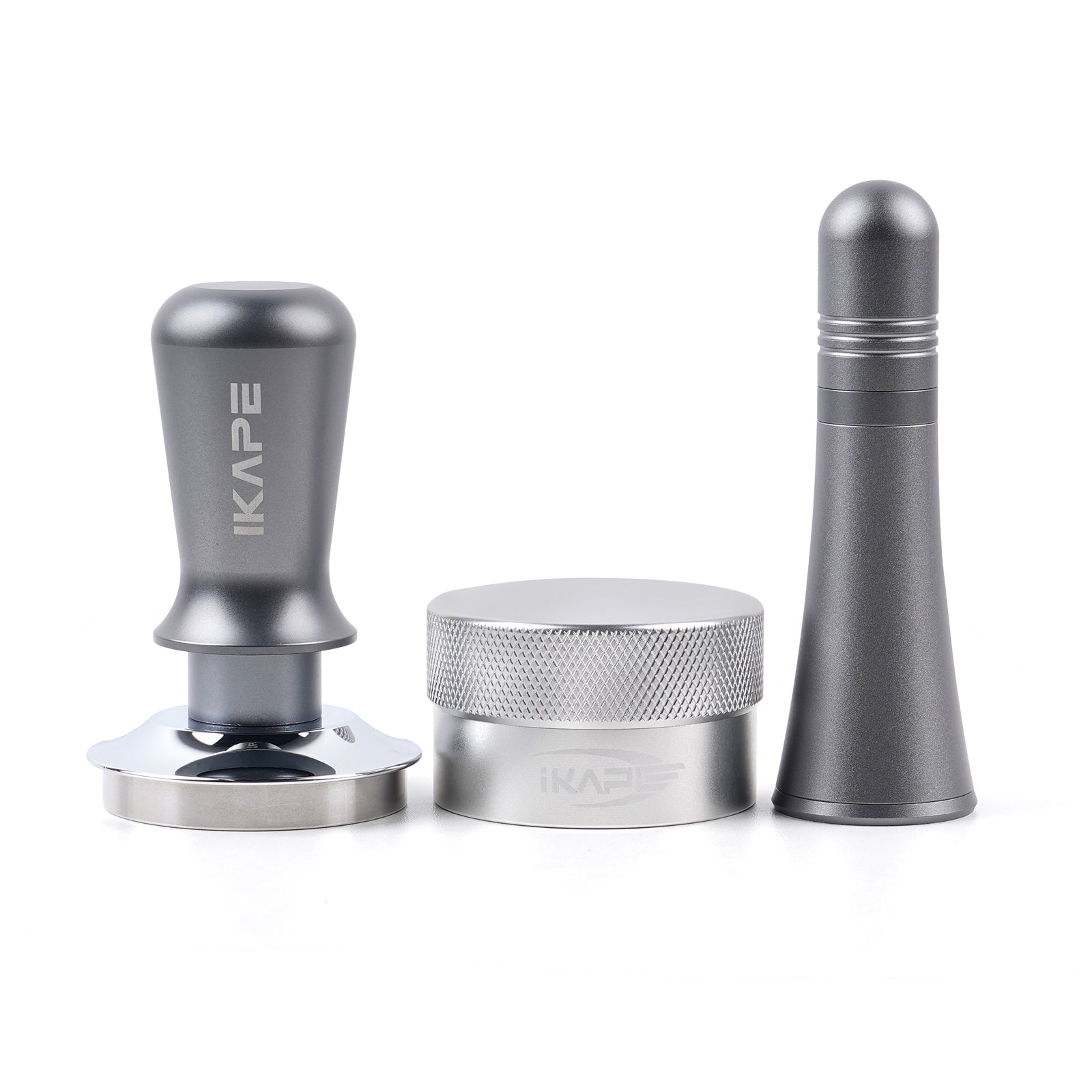 IKAPE Epsresso Distributor Tamper Sets