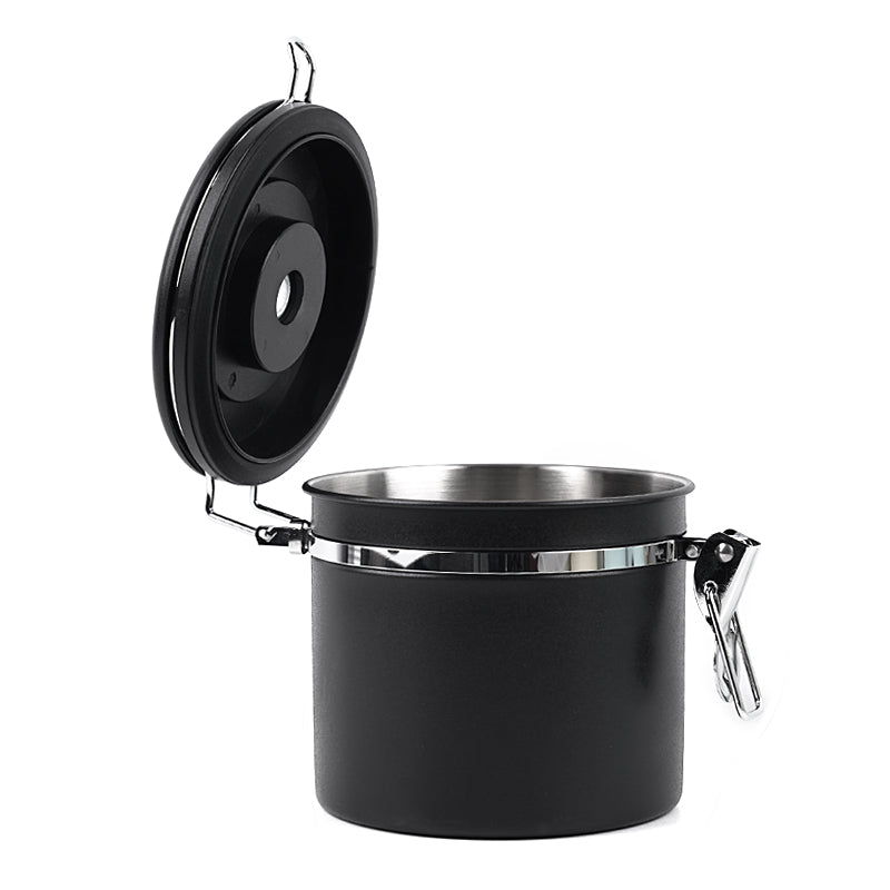 IKAPE Coffee Bean Storage Canister