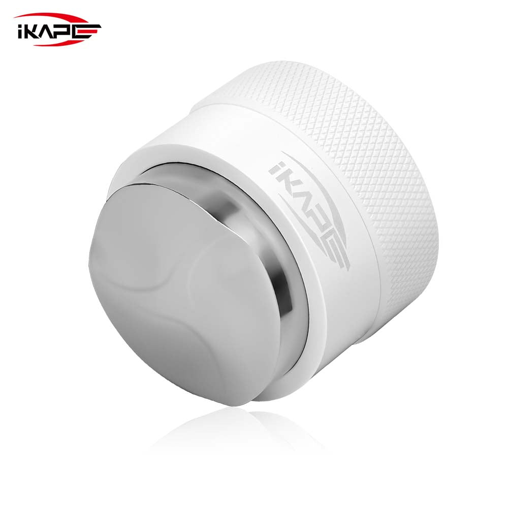 IKAPE Gravity Coffee Distributor | Espresso Leveler Tool