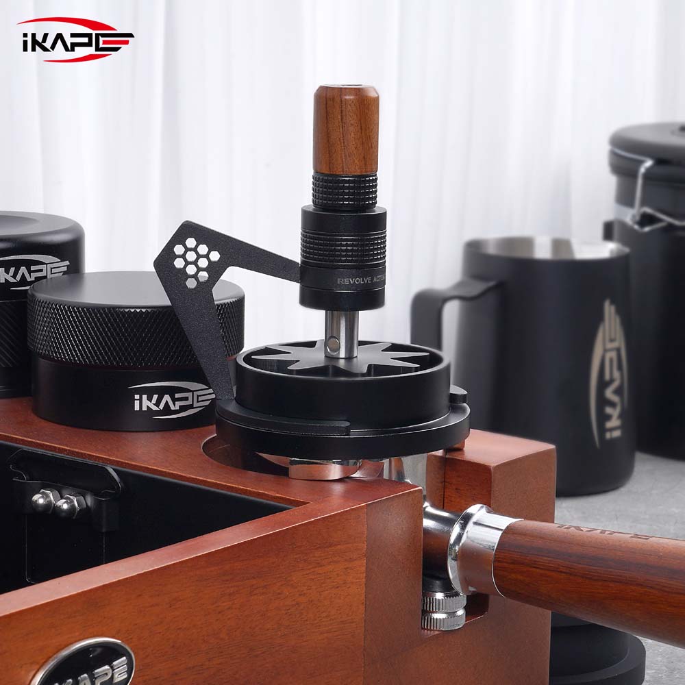 IKAPE Coffee Rotary WDT Distribution Tool
