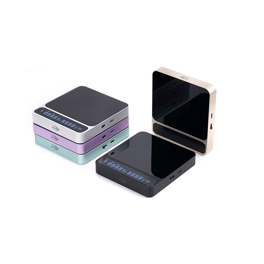 IKAPE Coffee Electronic Scale V2 for Drip coffee, Espresso