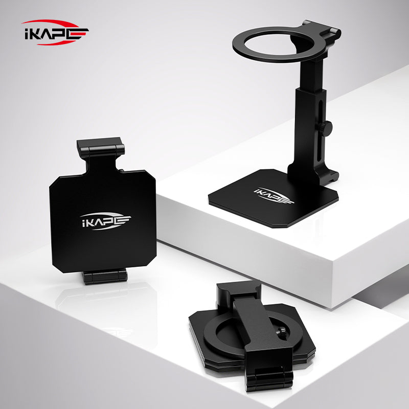 IKAPE-Portable-Coffee-Maker-Folding-Stand