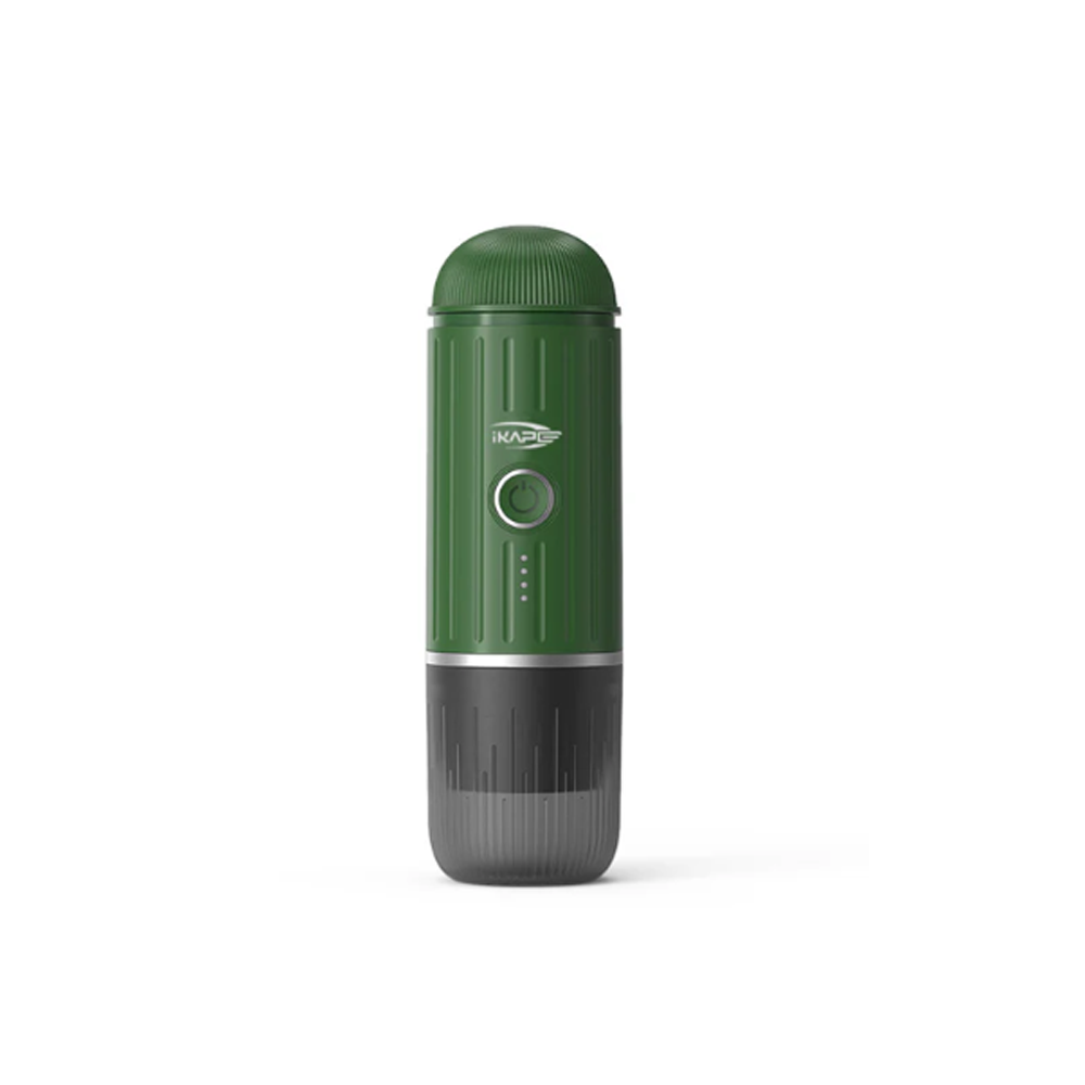 コーヒーメーカー・エスプレッソマシン IKAPE Portable Coffee Maker Kapo K1 IKAPE Portable Coffee Maker Kapo K1
