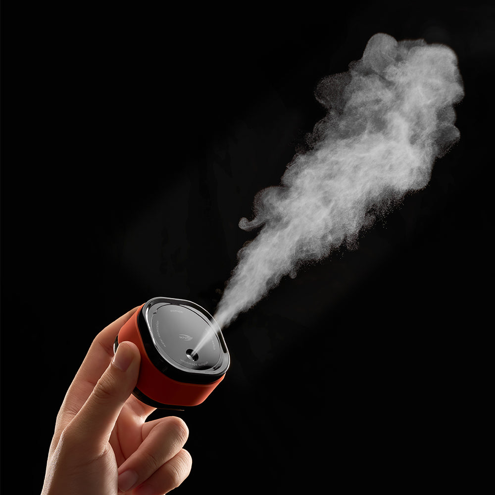 IKAPE Coffee Bean Anti-static Electric Spray