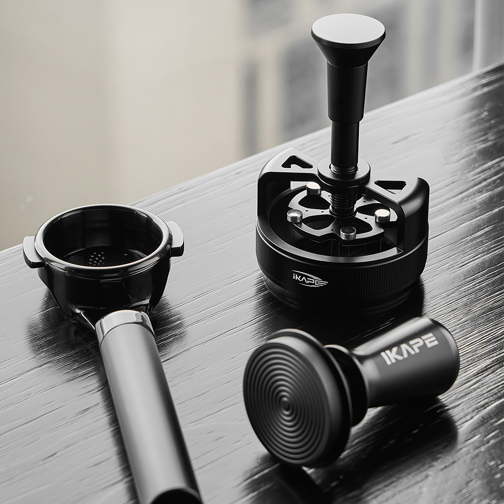 IKAPE-Espresso-WDT-Tool