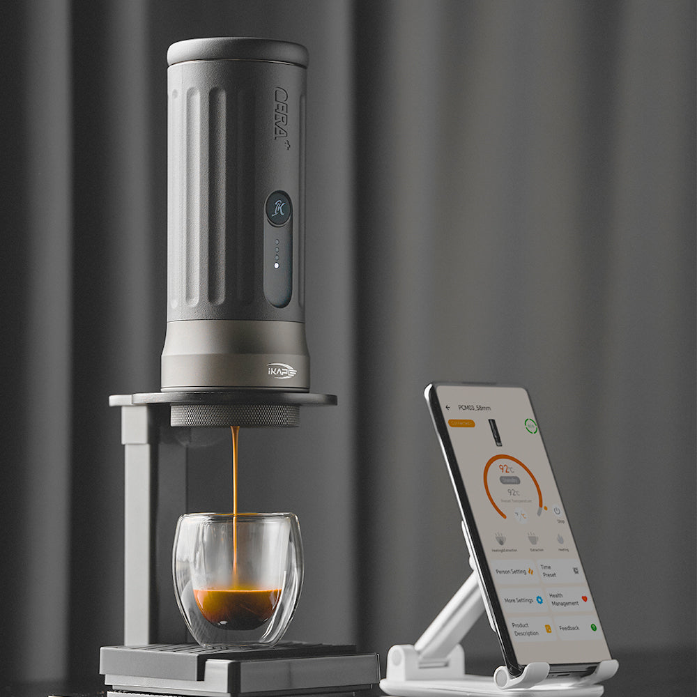 IKAPE-Portable-coffee-maker-pro-58mm