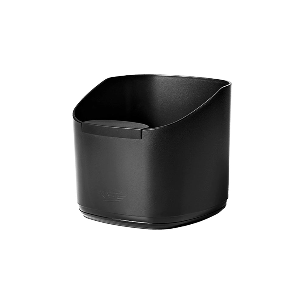 IKAPE V2 ABS Knock Box Coffee Grounds Organizer