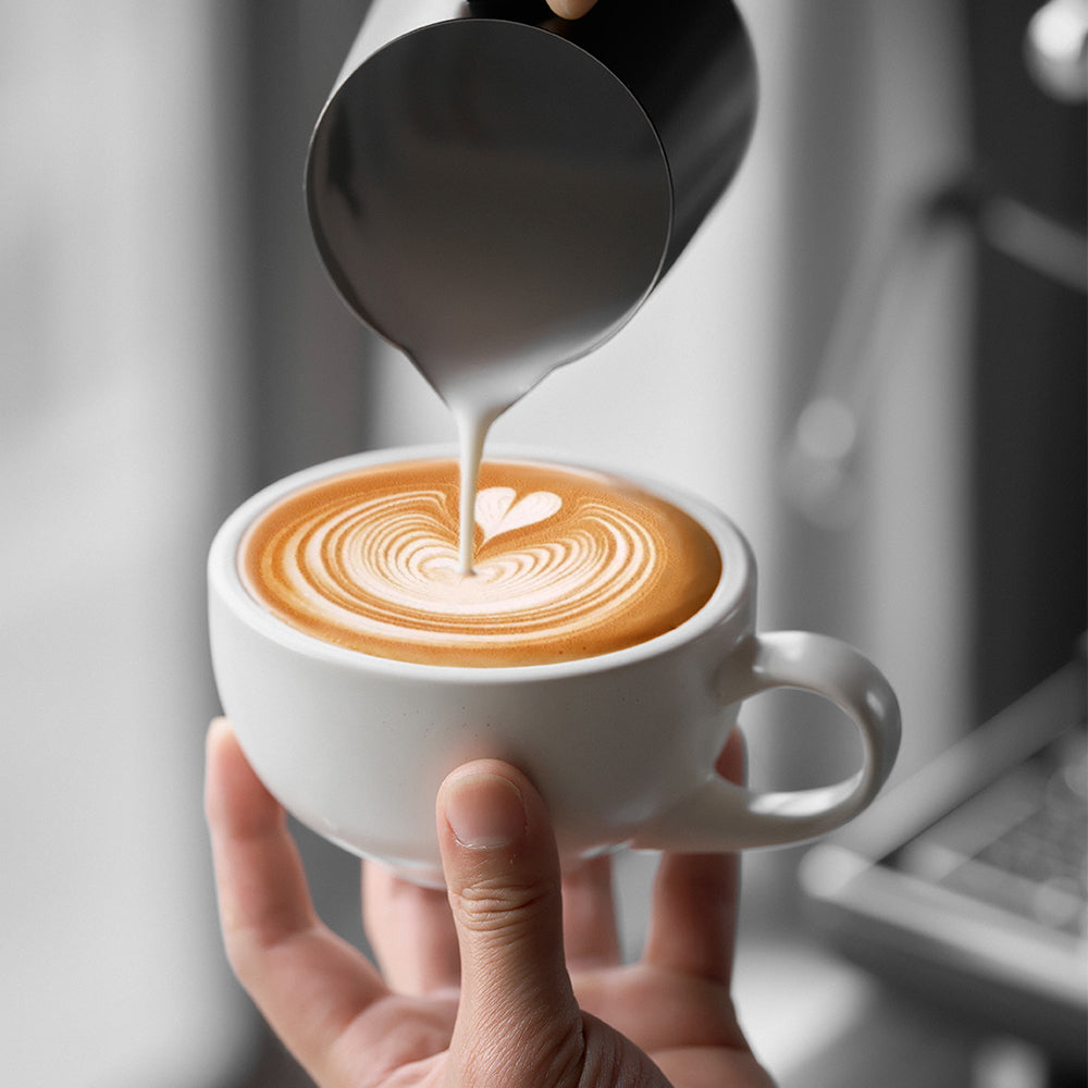 IKAPE Espresso Latte Cup 300ml