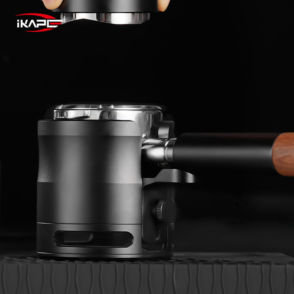 IKAPE Espresso Portafilter Holder Upgrade V2