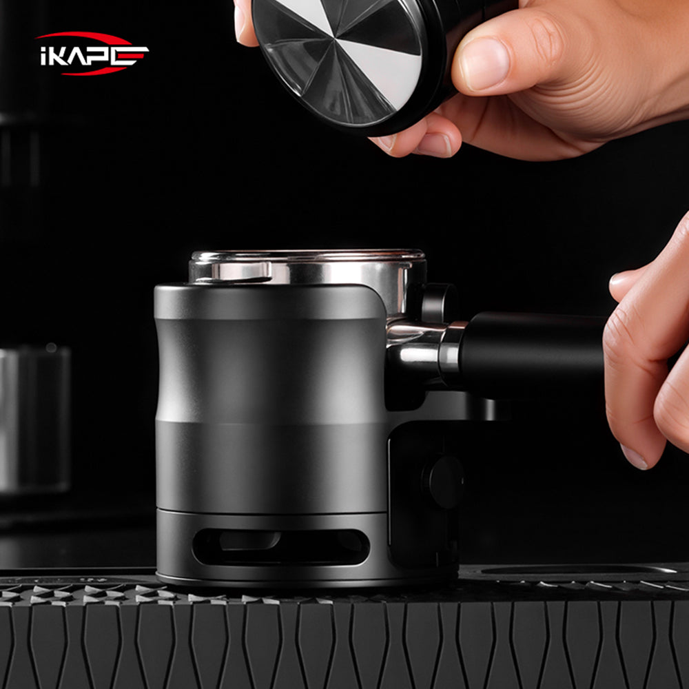 IKAPE Espresso Portafilter Holder Upgrade V2