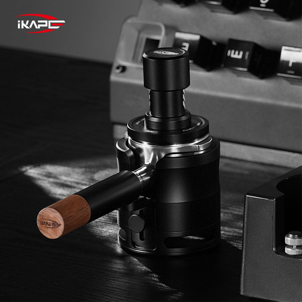 IKAPE Espresso Portafilter Holder Upgrade V2