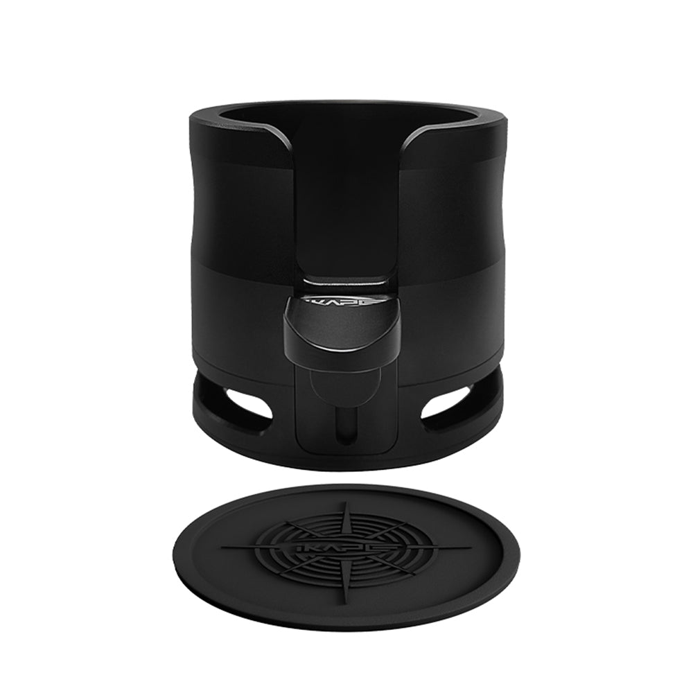 IKAPE Espresso Portafilter Holder Upgrade V2