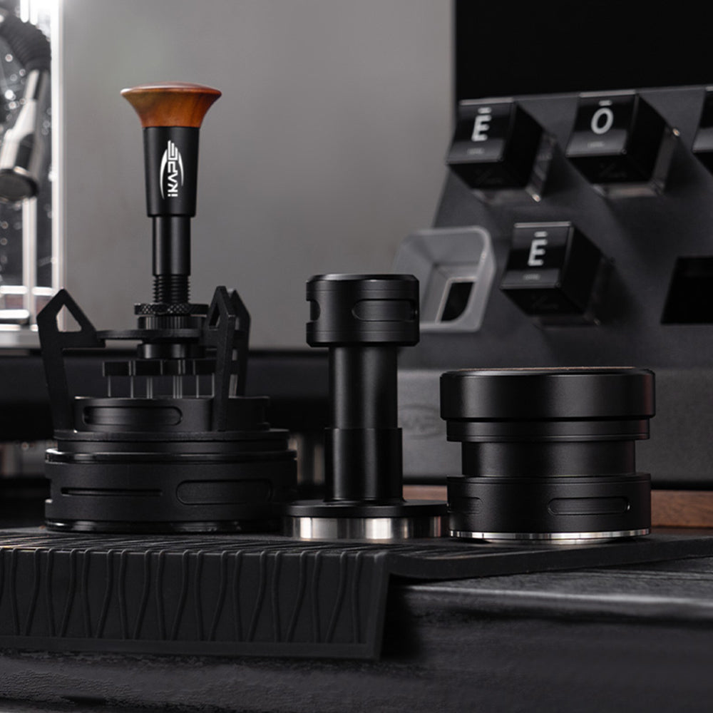 ikape-openwork-espresso-distributor