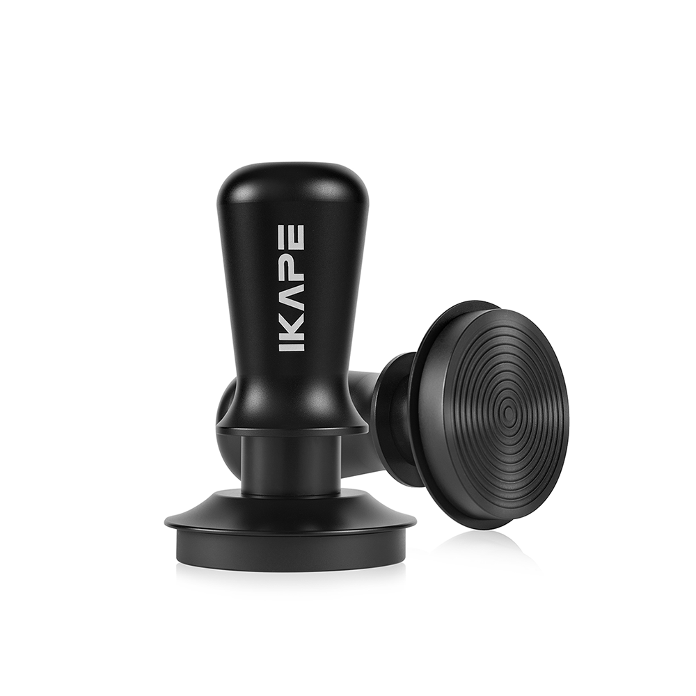 IKAPE-V3-COFFEE-TAMPER-BLACK-BASE