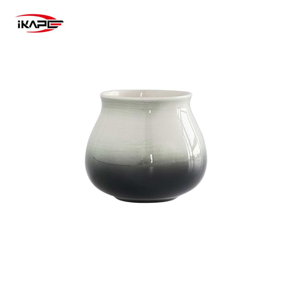 ikape-ceramic-coffee-combo-cup-black