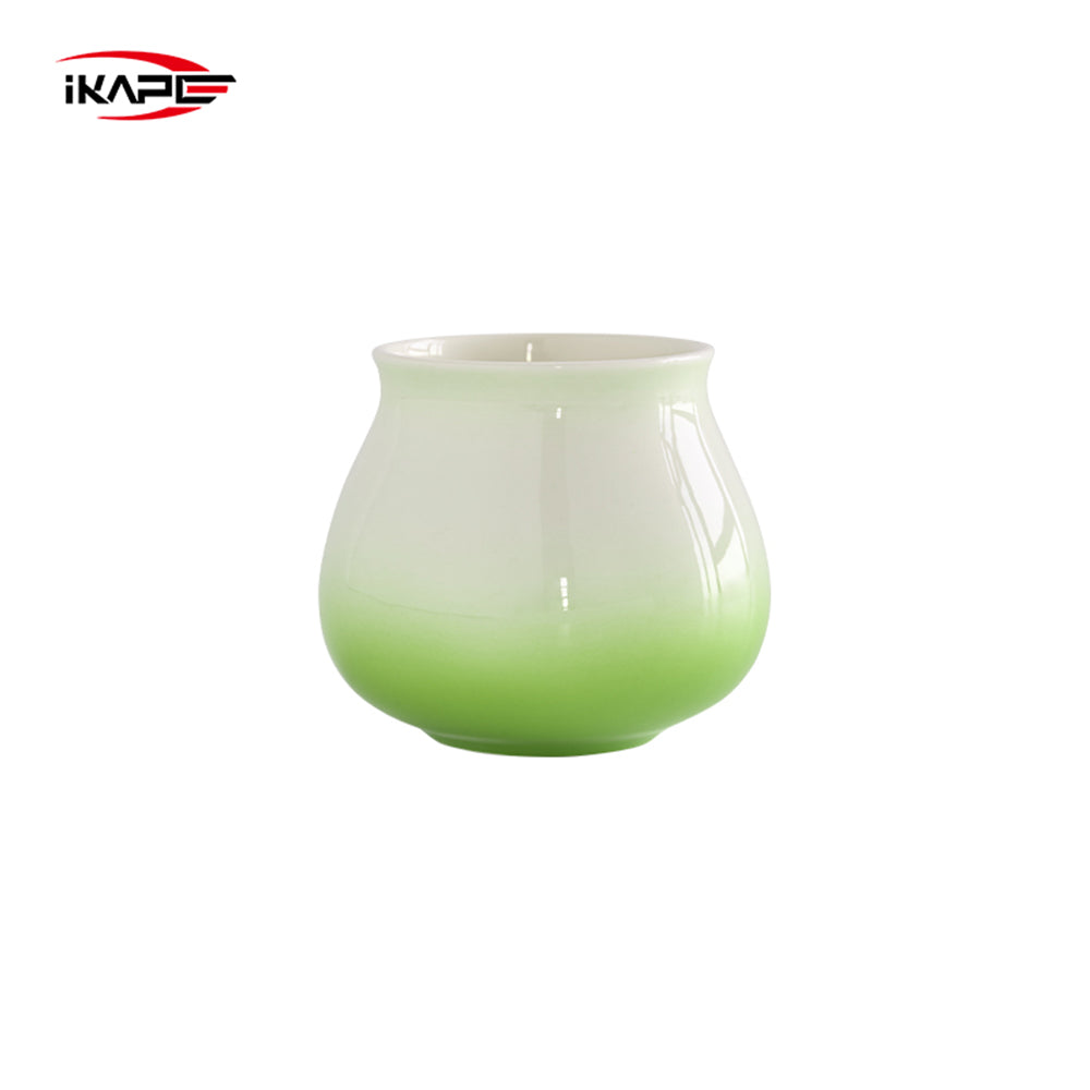 ikape-ceramic-coffee-combo-cup-lightgreen