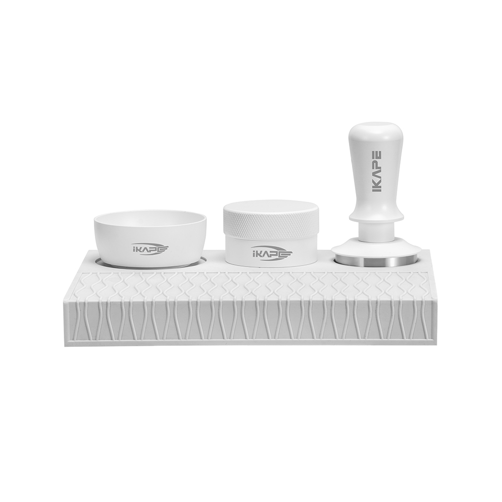 IKAPE-coffee-tamper-white-set
