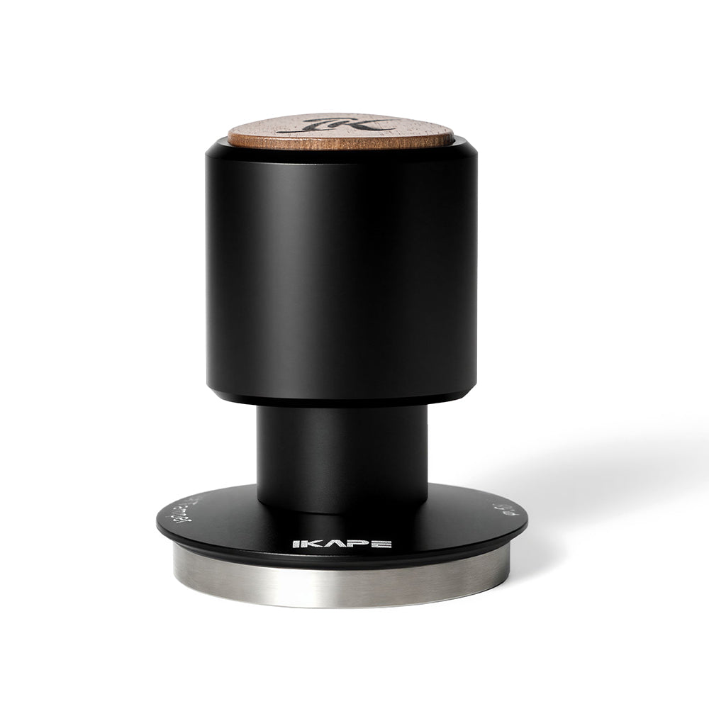 IKAPE "Geometry Series" Impact Coffee Tamper