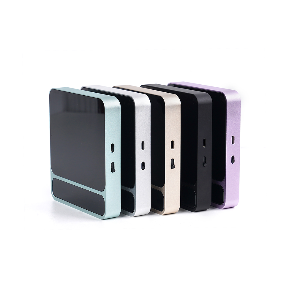 IKAPE Coffee Electronic Scale V2 for Drip coffee, Espresso