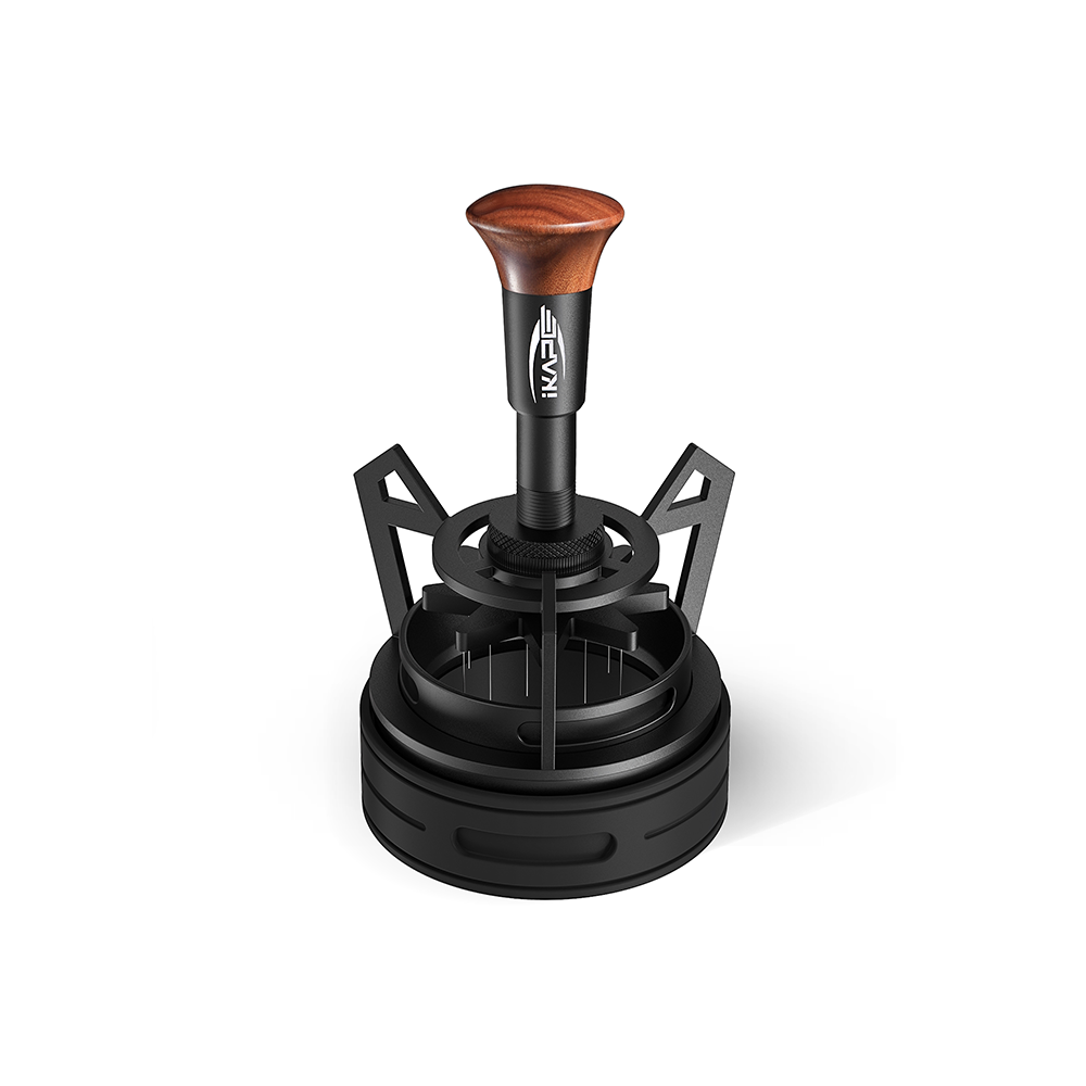 2025 IKAPE V3 Mantis Espresso Rotary WDT Tool 2025 IKAPE V3 Mantis Espresso Rotary WDT Tool