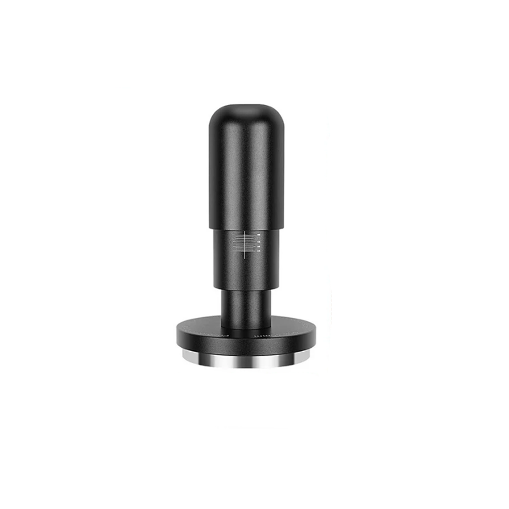 IKAPE Coffee Tamper Adjustable Pressure Spring