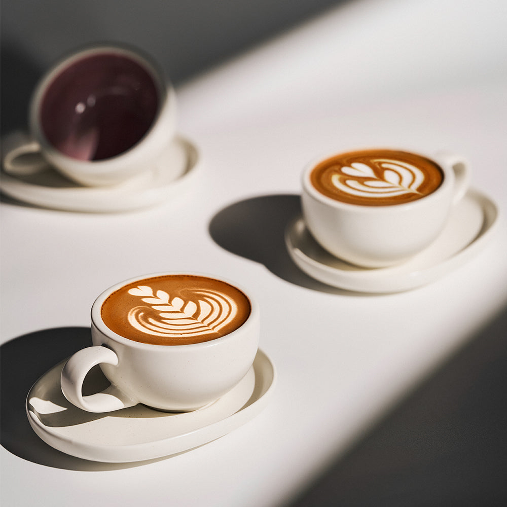 IKAPE Espresso Latte Cup 300ml