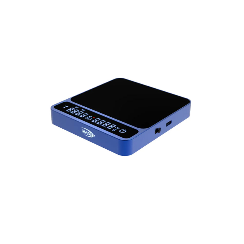 IKAPE Coffee Electronic Scale V2 for Drip coffee, Espresso