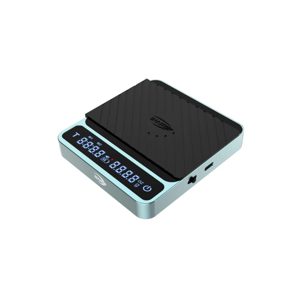 IKAPE Coffee Electronic Scale V2 for Drip coffee, Espresso