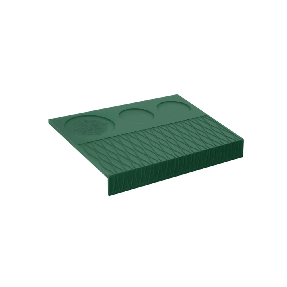IKAPE Espresso Coffee Tamper Mat V2