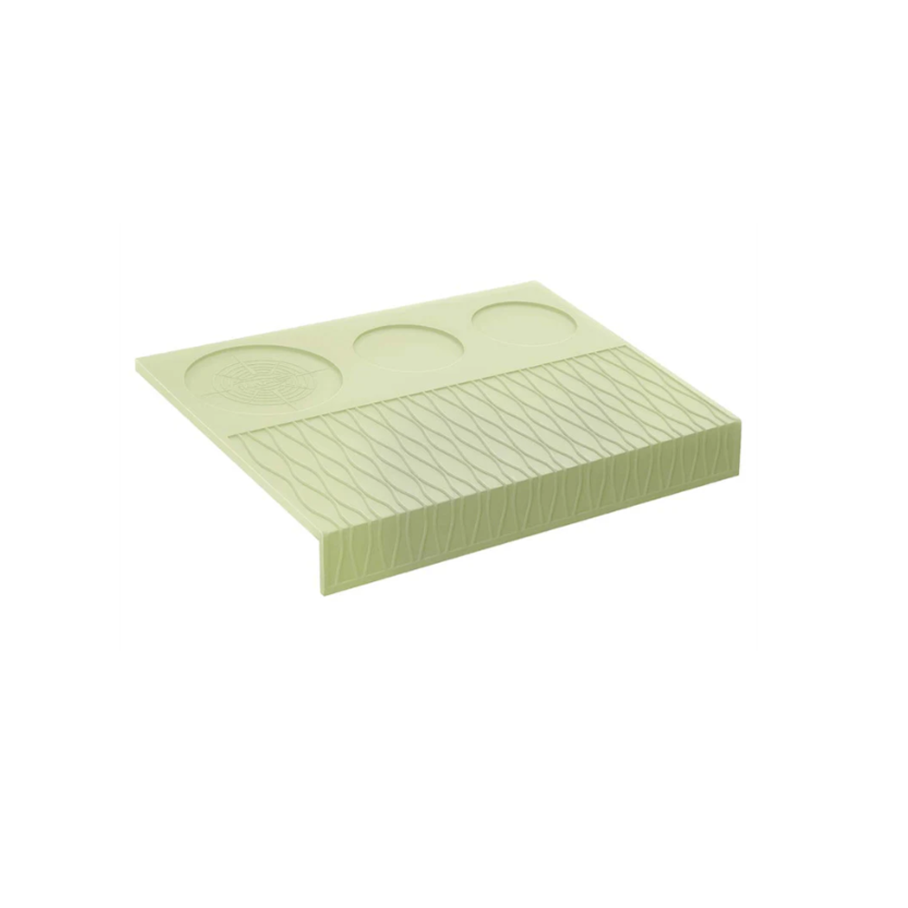 IKAPE Espresso Coffee Tamper Mat V2