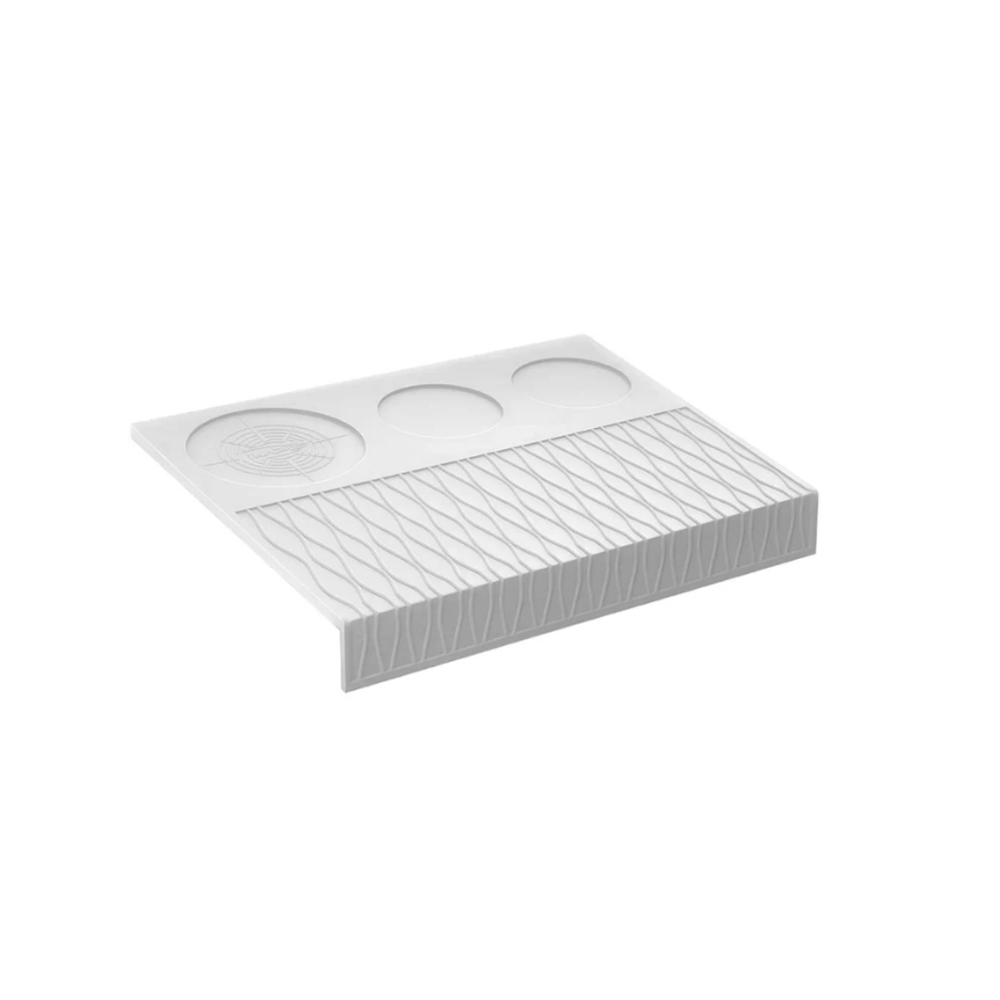 IKAPE Espresso Coffee Tamper Mat V2