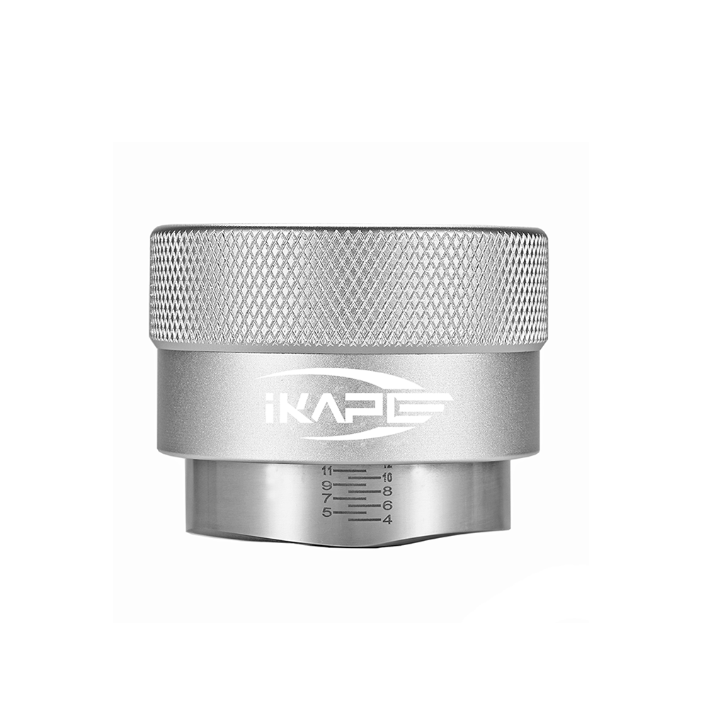 IKAPE Gravity Coffee Distributor | Espresso Leveler Tool
