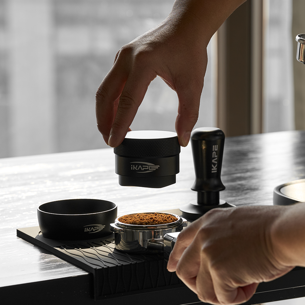 how-to-use-the-ikape-gravity-distributor