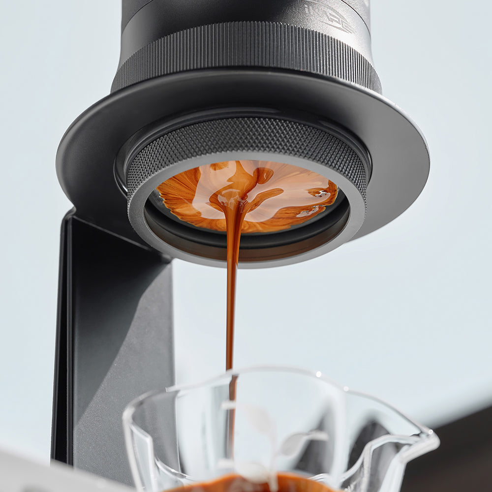 ikape_58mm_portable_coffee_maker_espresso_extraction