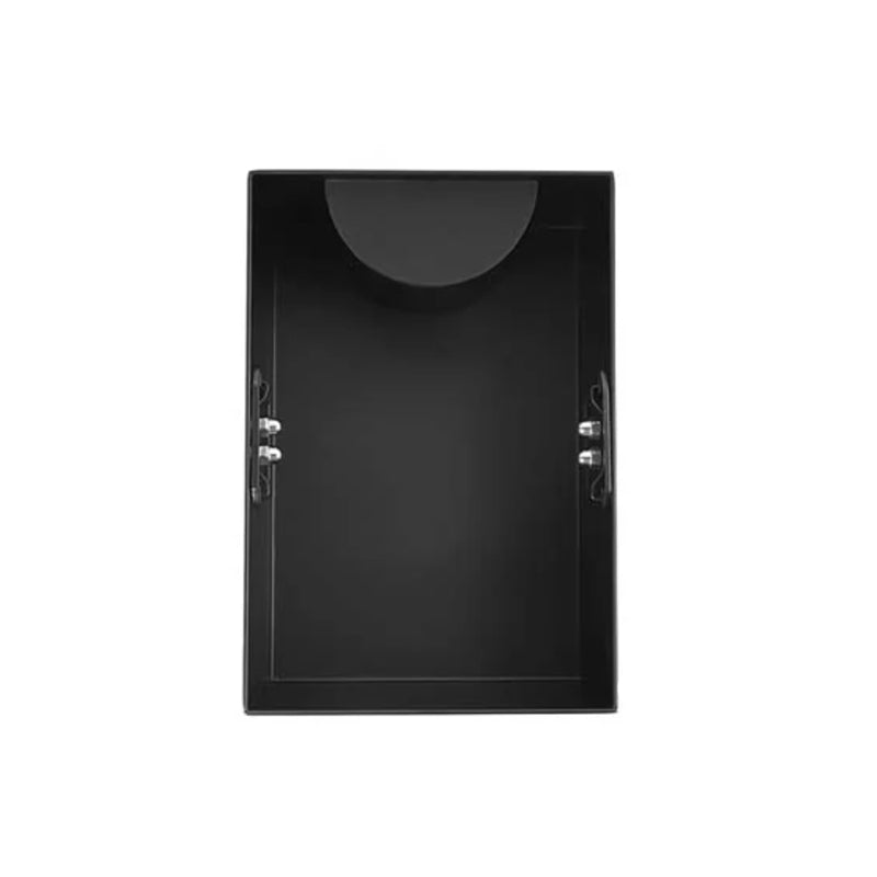 IKAPE V2 Espresso Knock Box, Espresso Coffee Organizer Box