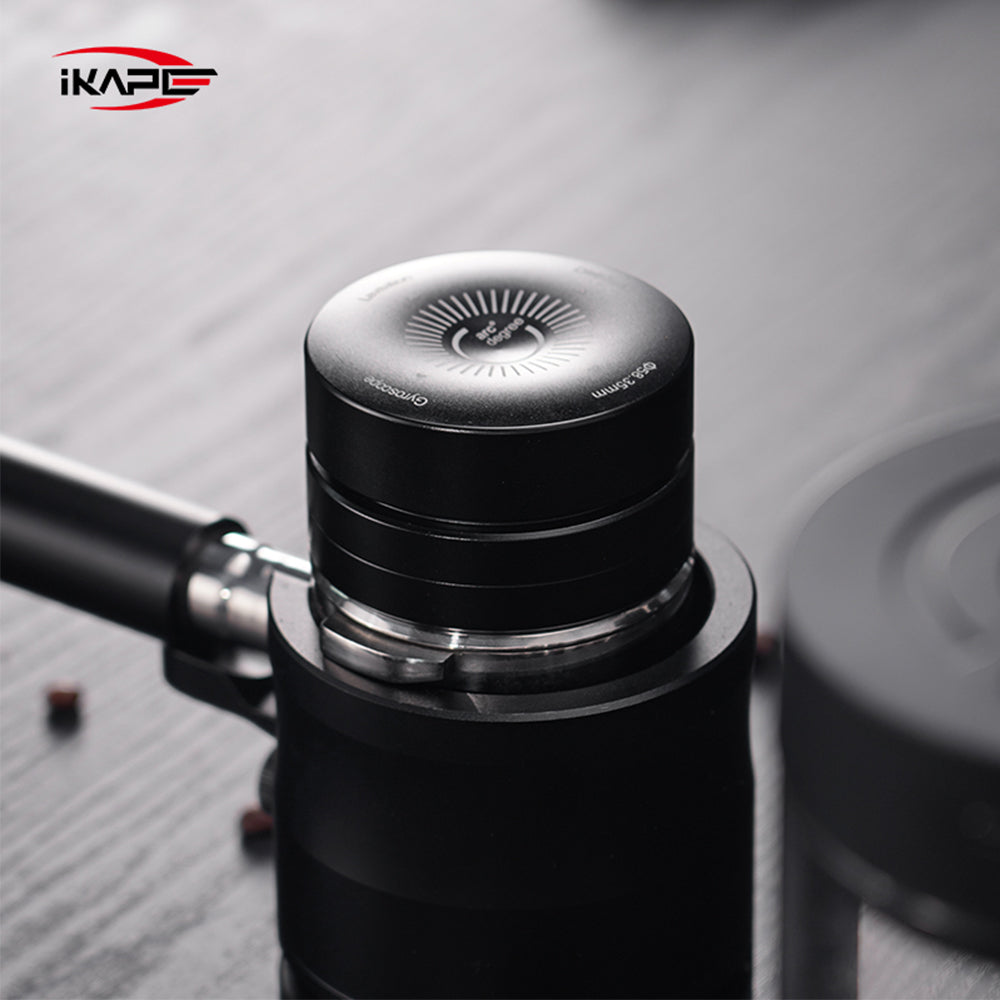 ikape-distributor-in-the-portafilter