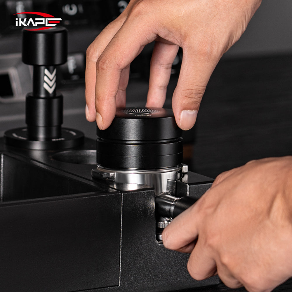 ikape-espresso-distributor-puck-prep