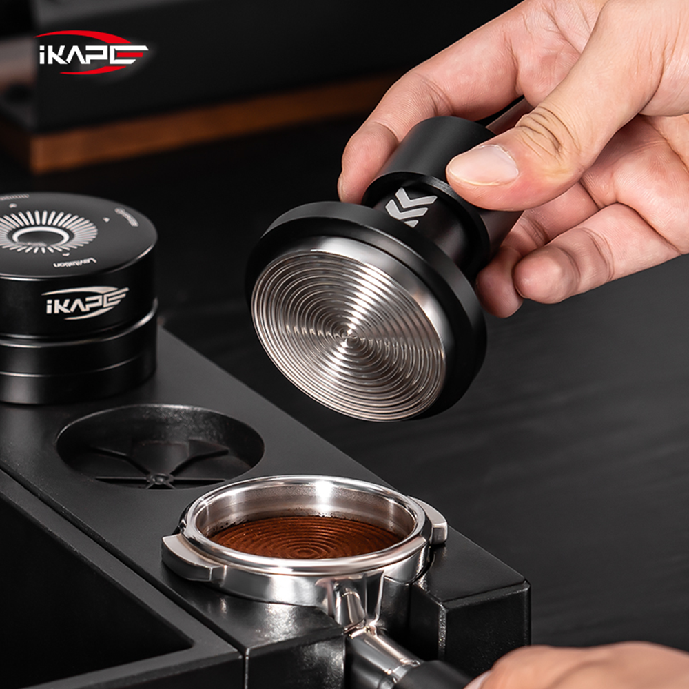 ikape-new-V6-impact-coffee-tamper-mini