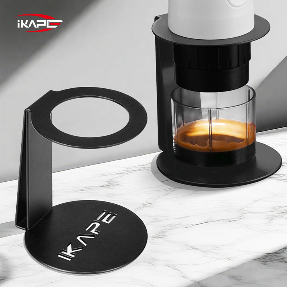 IKAPE Portable Coffee Maker Stand for Kapo K1 K2
