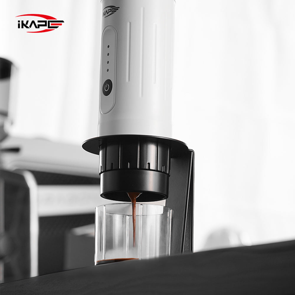 IKAPE Portable Coffee Maker Stand for Kapo K1 K2