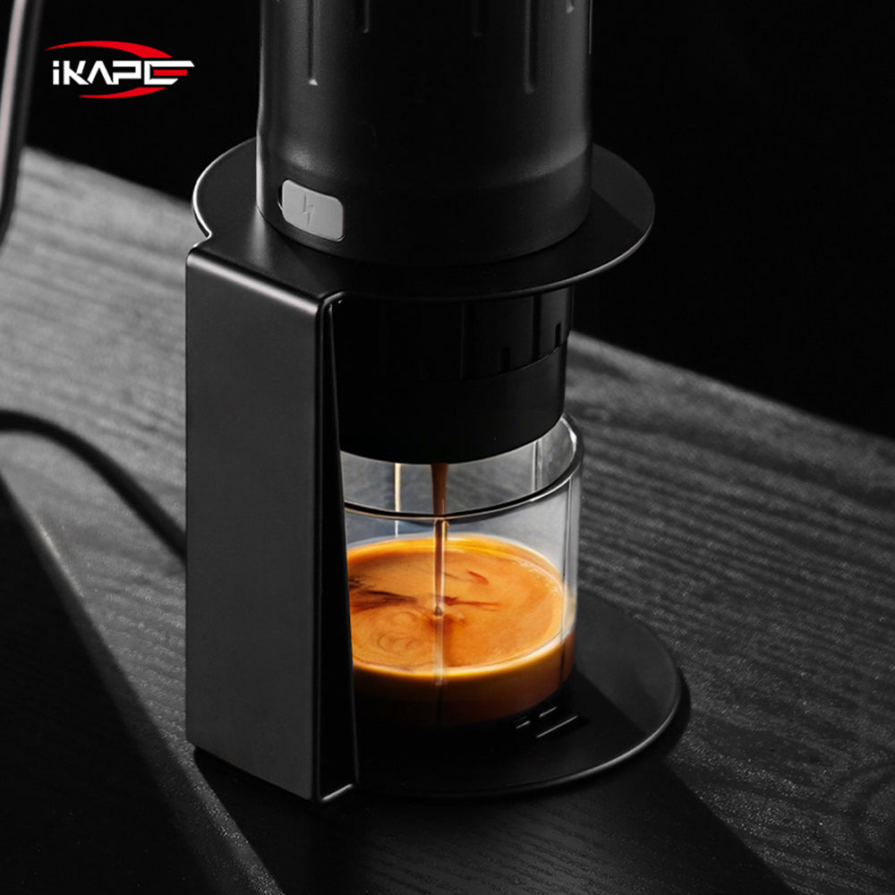 IKAPE Portable Coffee Maker Stand for Kapo K1 K2