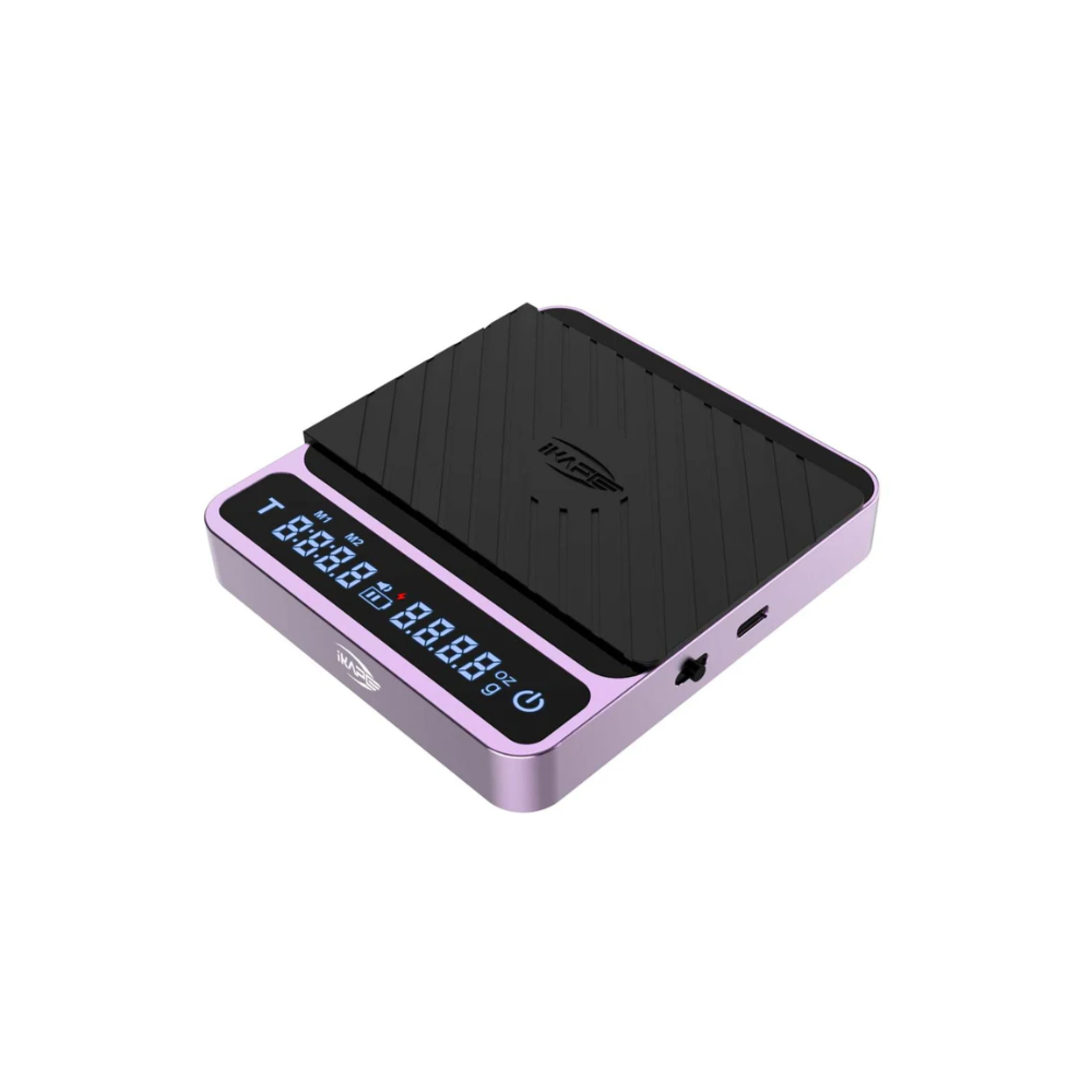 IKAPE Coffee Electronic Scale V2 for Drip coffee, Espresso