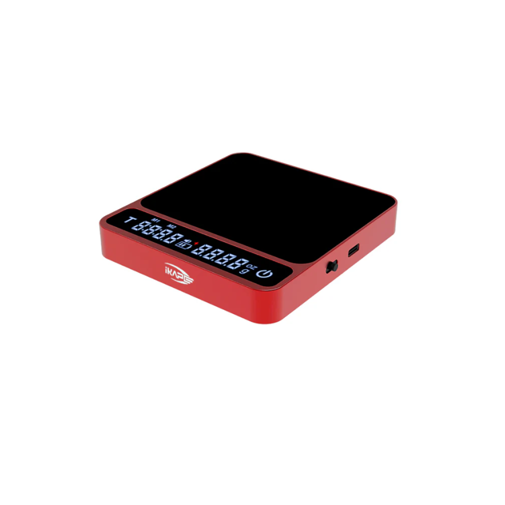 IKAPE Coffee Electronic Scale V2 for Drip coffee, Espresso