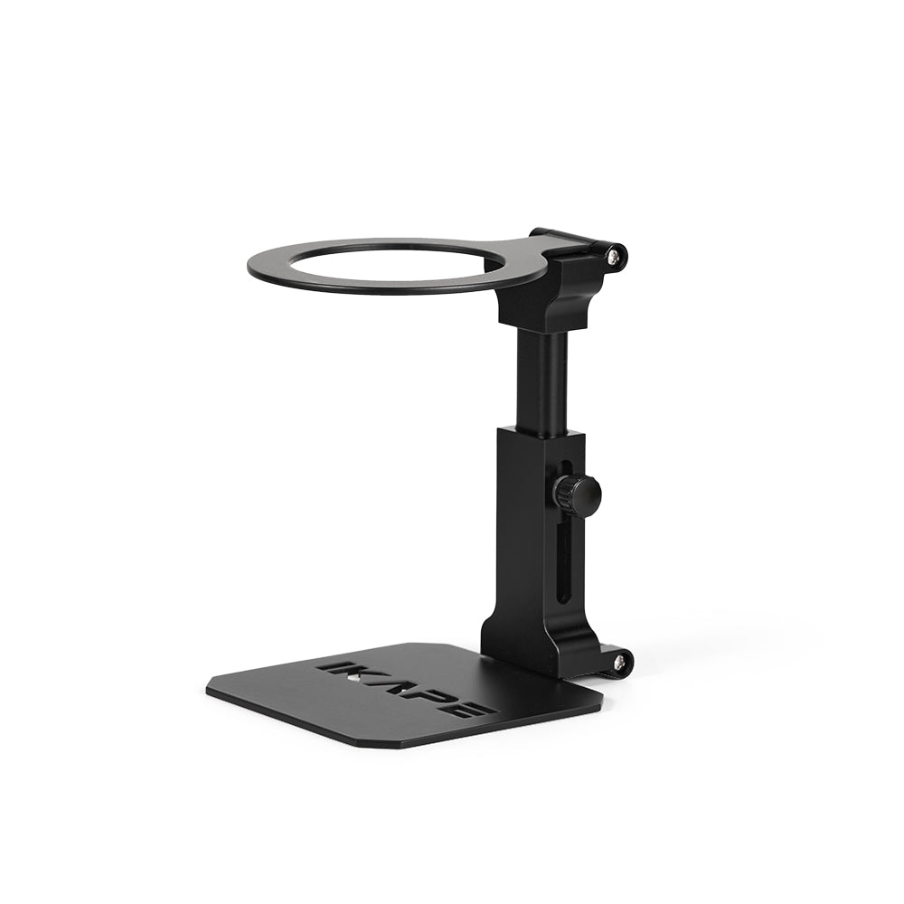 IKAPE Portable Coffee Maker Folding Stand and Carrying Bag