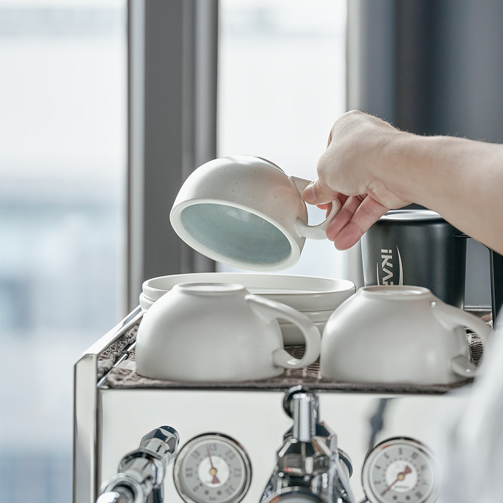 IKAPE Espresso Latte Cup 300ml