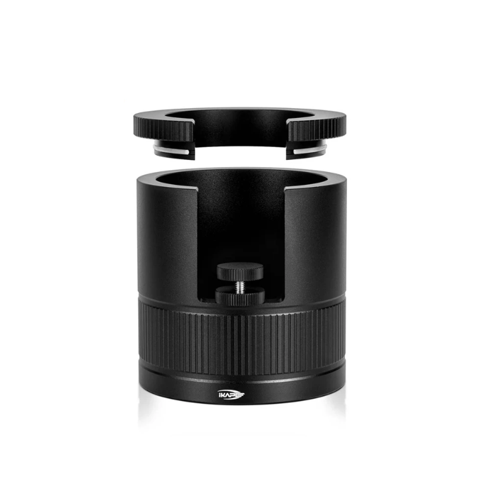 IKAPE Espresso Products, Coffee Portafilter Holder for 51mm, 54mm, 58mm Portafilter
