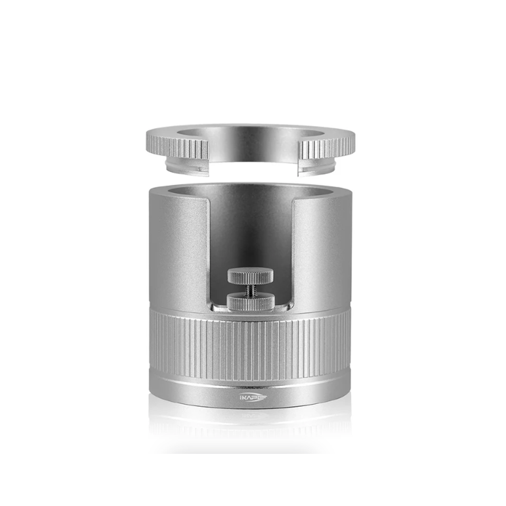 IKAPE Espresso Products, Coffee Portafilter Holder for 51mm, 54mm, 58mm Portafilter