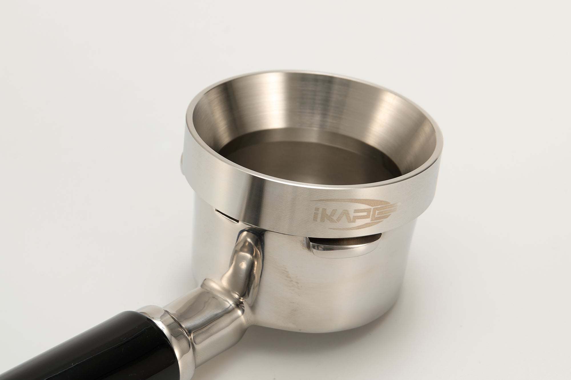 IKAPE V1 Espresso Dosing Funnel Coffee Dosing Ring